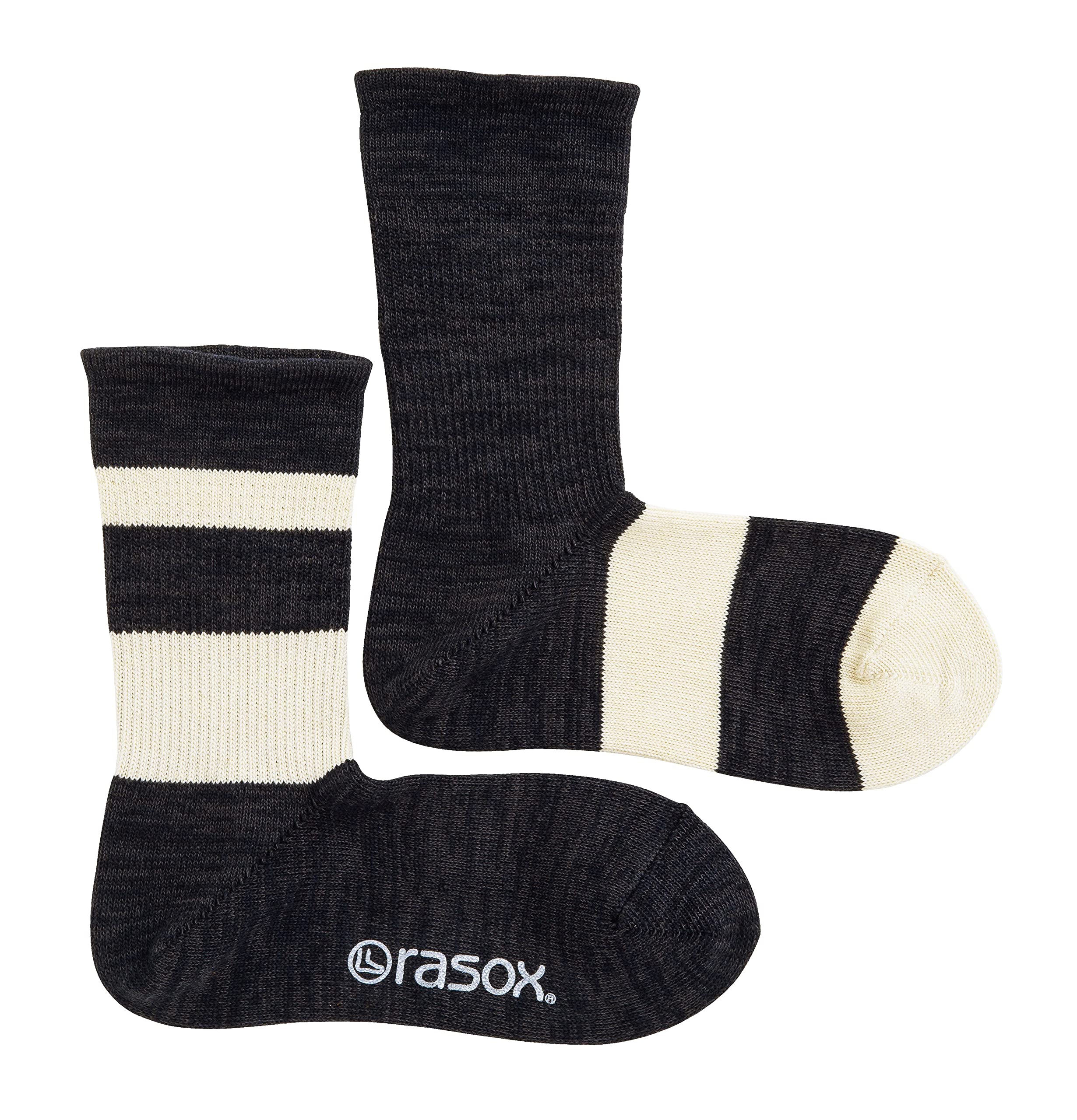 

Носки DR mix Navy heather L [Lasox] D.