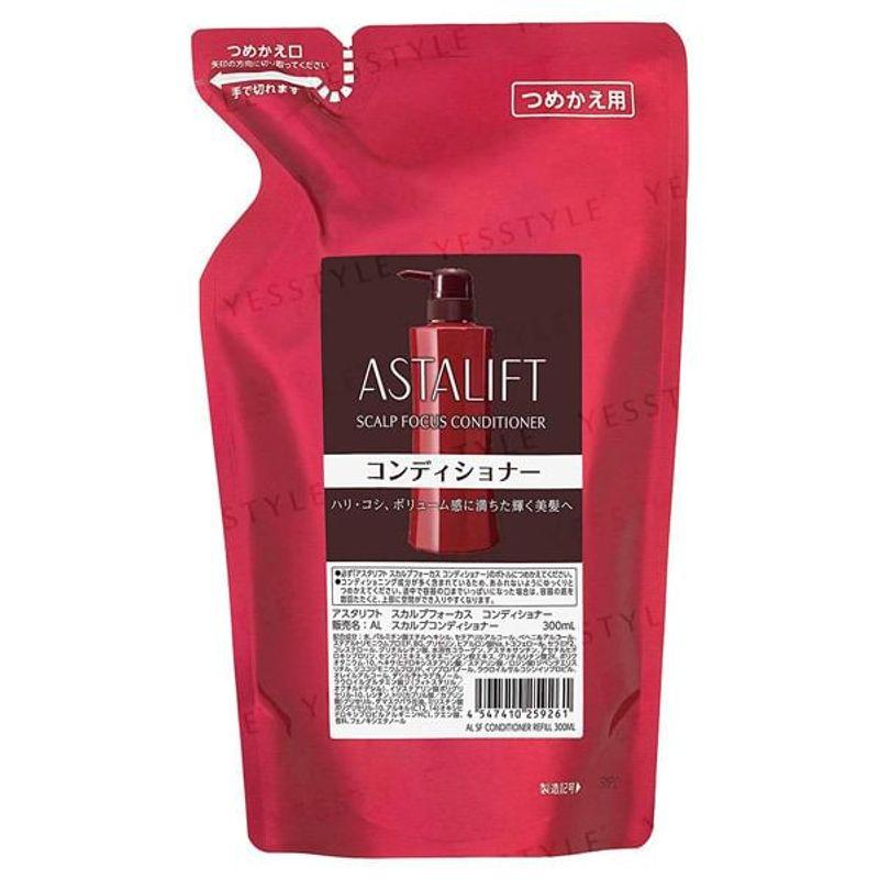 ASTALIFT - Scalp Focus Conditioner