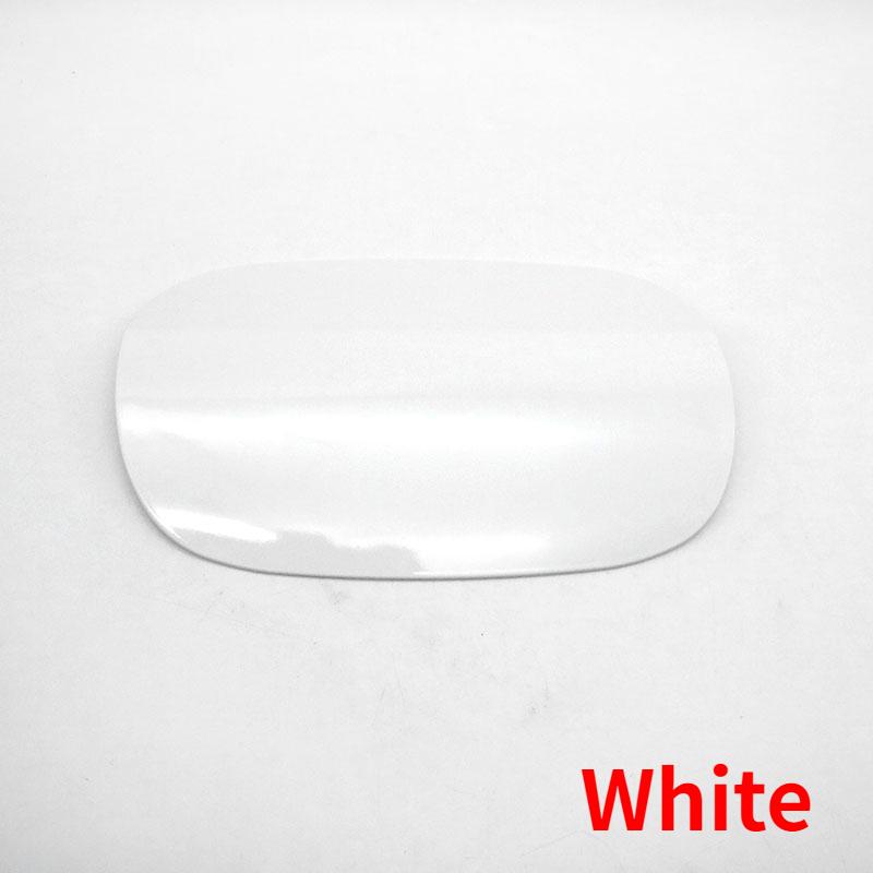 Capac decorativ al capacului rezervorului de combustibil exterior al mașinii pentru Mercedes-Benz E-Class W213 E200LE300LE320LE260L 2016- A2137572100