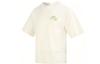 Nike T Shirt Men's Beige Yellow FB9818-113