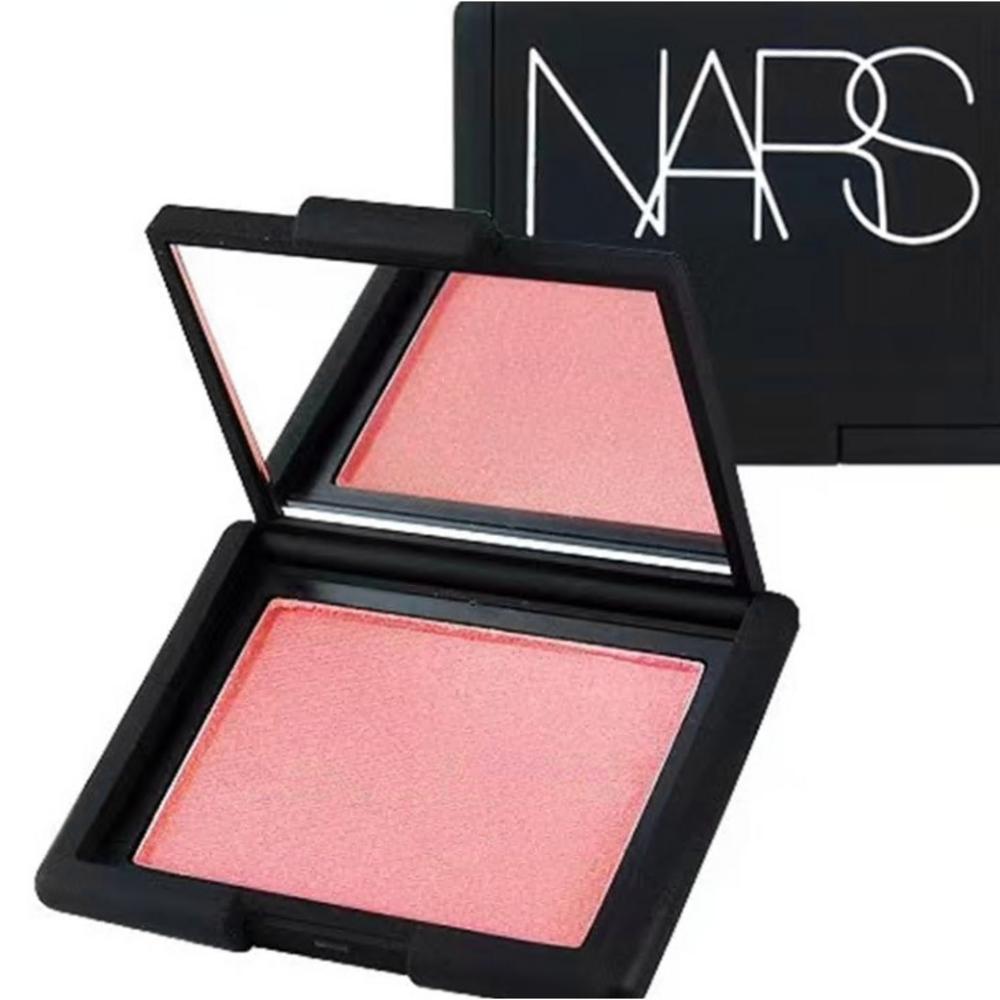 

Nars Blush 4,8 г, Orgasm, 1 шт.