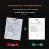 Liangtian A3 High-Speed Document Scanner for Financial Services CN plug (adapter included)