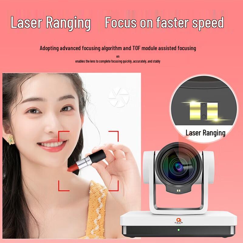 Oton A30 1080p Vertical Live Streaming Camera Kit