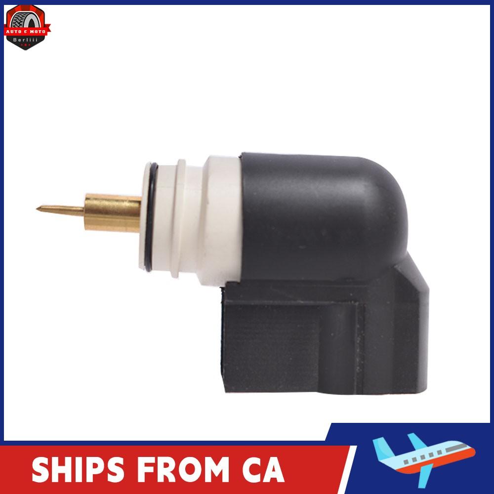 Carburetor Bystarter Assy 2006- For Honda Ruckus 50 Metropolitan 50