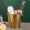 ZISIZ Champagne & Wine Ice Bucket