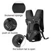 Hands Free Pet Front Backpacks Breathable Portable Pet Bag Practical Dog Outgoing Bag  Outdoor