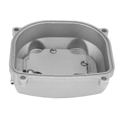 Motorzylinder HD-Abdeckung, Zylinder HD Zylinder HD-Deckel für GY6 4-Takt mit Aluminiumlegierung