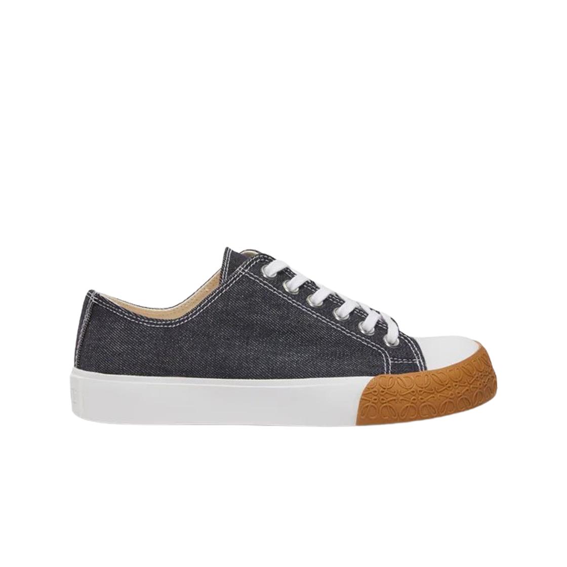 

Loewe Bloc Sneakers Raw Denim EU 40