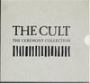 CD CULT  Ceremony Collection Wild Hearted S BEG255 Beggars 1991 UK Rock Used