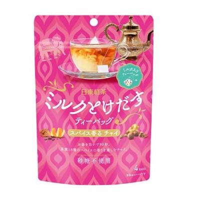 Τσάι βοτάνων