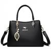 Chinese Women's Bags, New Handbags, Crossbody Shoulder Bags, Women's Fashion Women's Large-capacity Wholesale
