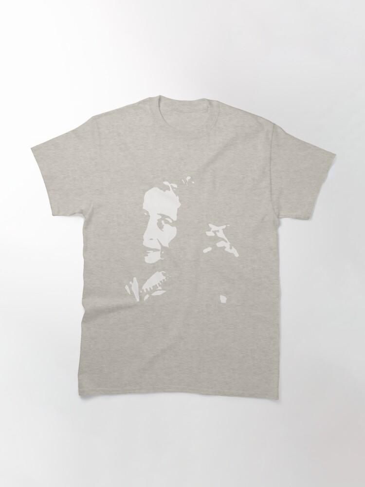 June Carter Cash Hannah Arendt Classic T-Shirt