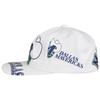Mitchell & ness Snapback unstrukturierte Kappe Deadstock