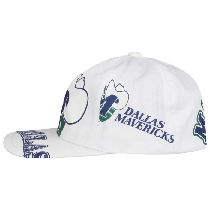 Mitchell & ness Snapback unstrukturierte Kappe Deadstock