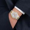 [Salvatore Ferragamo] DUO CHRONO Watch (SFEZ00724)