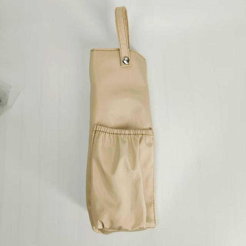 

Портативная сумка для хранения плойки для волос, термостойкая, теплоизолирующая, на молнии, для путешествий