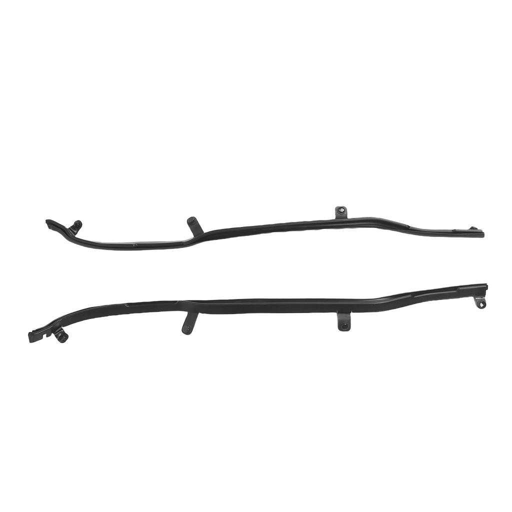 Rear Door Front Weatherstrip Seals BB5Z7825325B Right Left Weather Stripping Door Strip Replacement
