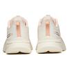 Anta Cushioning Slip Resistant Abrasion Resistant Breathable Lightweight Low top Running Shoes Women's White Pink 122235570S-3