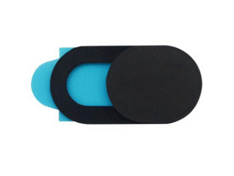 Webcam and Phone Camera Privacy Metal Lens Hood Cover