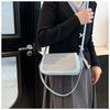Premium kleine Tasche Damen Sommer neue lässige Umhängetasche Schulter Achselhöhle kleine quadratische Tasche