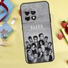 Spanish Series Elite Case For OnePlus Nord 5 CE 2 3 4 Lite N20 N30 OnePlus 15 12R 13R 13 12 11 10 10T 13T Cover