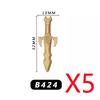 MOC Military Medieval Building Blocks Accessories Soldier Figures Bicolor Weapons Crossbow Sword Helmet Tomahawk Toy Gift X006