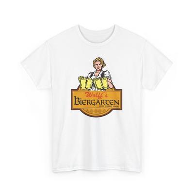 Üst giysisi – T-shirtler