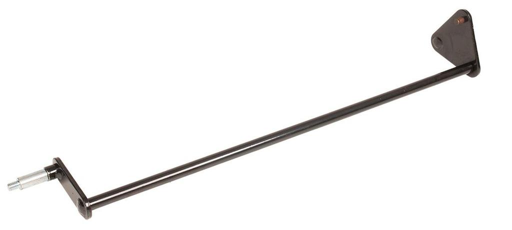 Cedrus Front Axle Scarifier Cedwr02R 660730058-0001