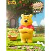 Disney Blindbox Winnie The Pooh Funny Face 1box 8pcs