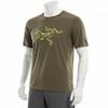 Arcteryx Ionia Merino Wool Logo Shirt Ss M atpsM06796taf
