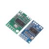 1Pcs Mono Bluetooth 5.0 Audio Module Ca-6928 Dc3.3-6V For Wireless Music Player Speaker Receiver Modified Amplifier Board