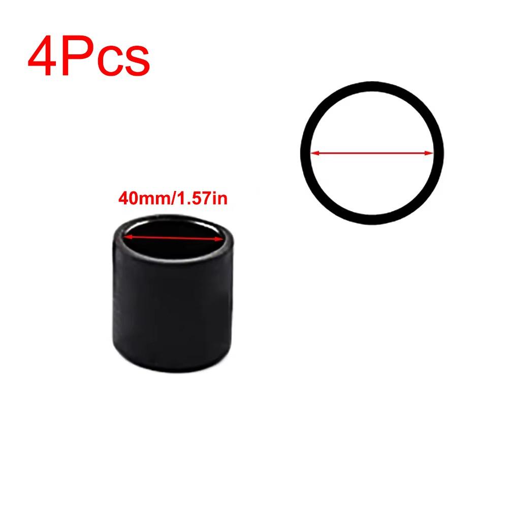 Kwadratowe Nakładki na Nogi Stołu Antypoślizgowe Nóżki Wyrównujące Mebli Nakładki na Nogi Krzesła Ochrona Mebli