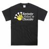 Camiseta Inspirada en Kentucky Fried Chocobo FF Fantasy