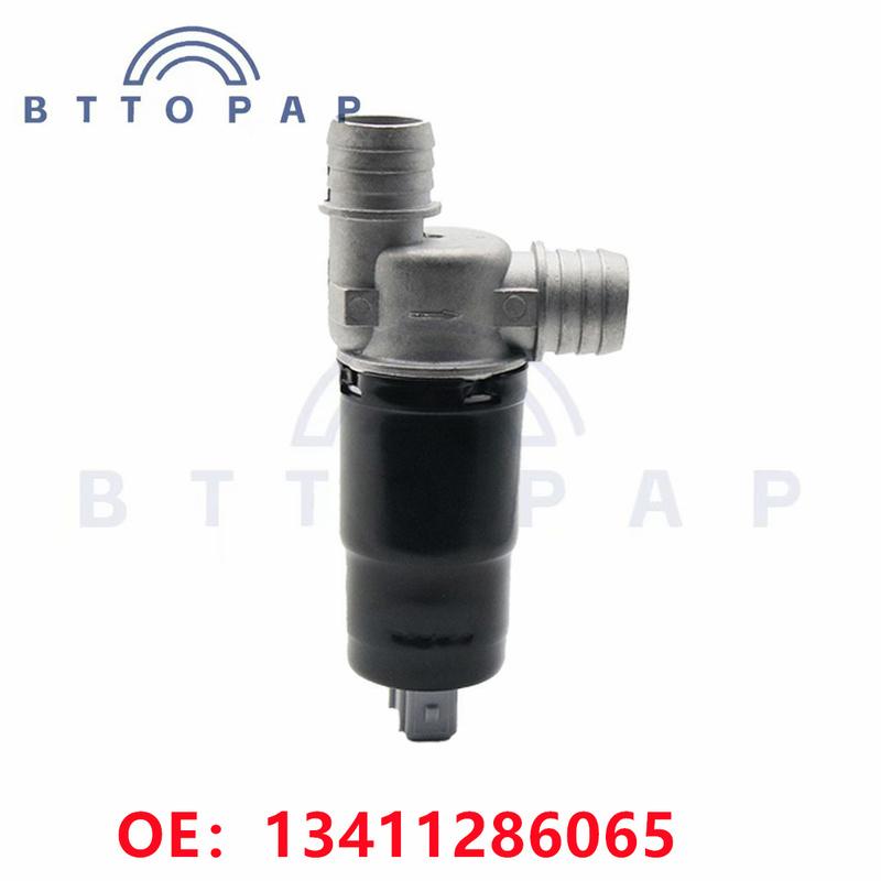 

IACV Idle Air Control Valve 13411286065 For E32 1985-1993 Porsche 928 E30 E28 E34 E24 BMW M3 M5 M6 E23 0345.76 034576 0280140509