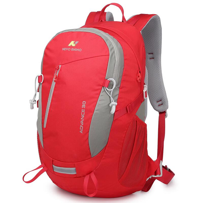 Li Shen Outdoor Travel Backpack