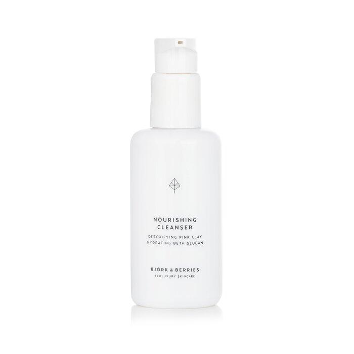 BJORK & BERRIES Nourishing Cleanser