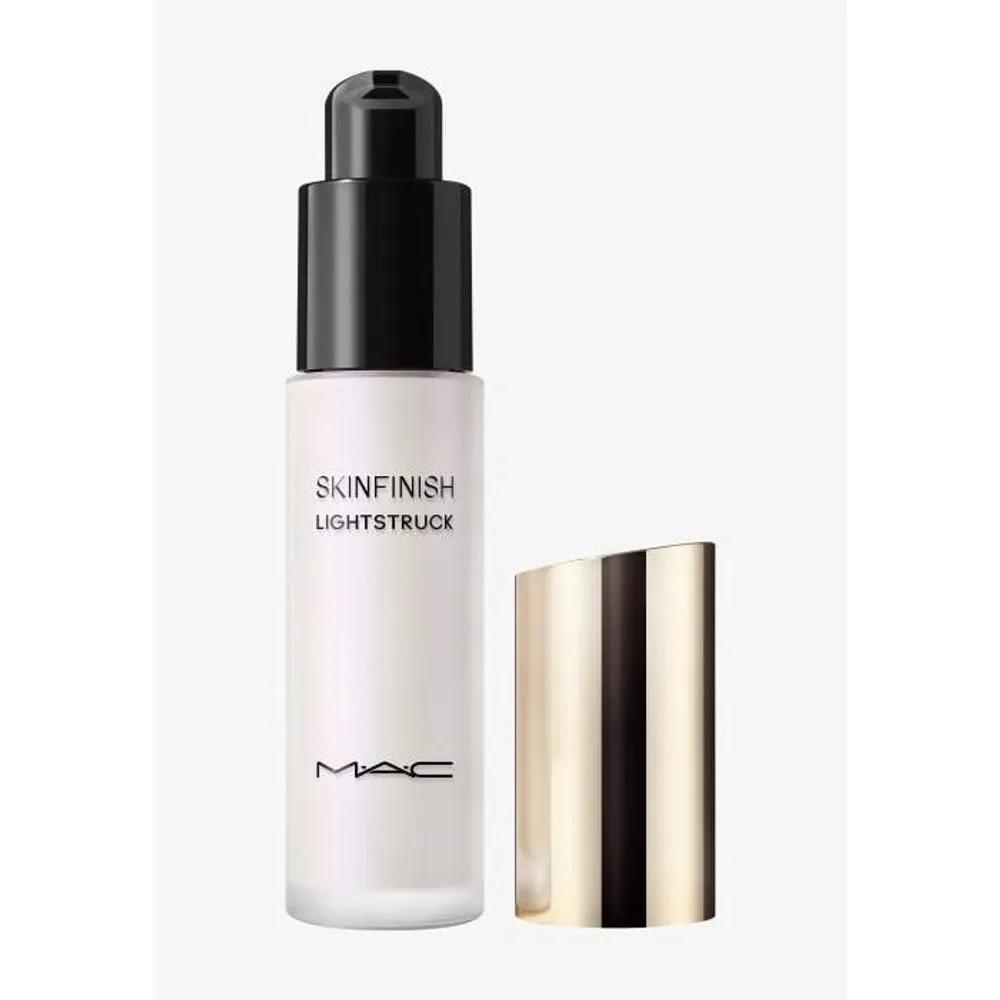MAC Skinfinish Lightstruck Liquid Highlighter - Lilac Haze One Color