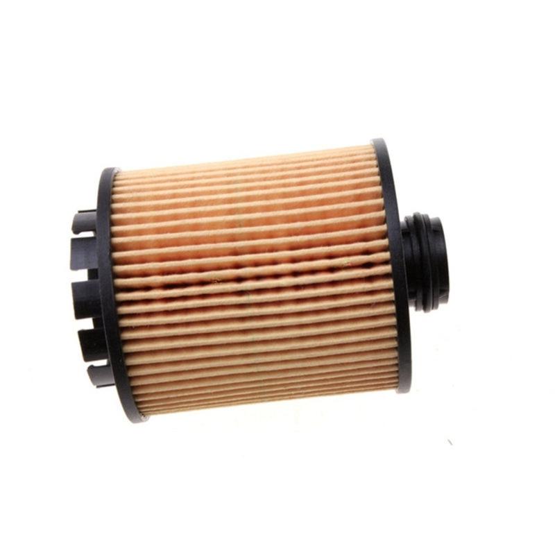 High quality New For 4pcs 31372212 OEM Engine Oil Filter Element for S60 2013-2018 S80 2015-2016 2.0