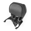 For Yamaha X-MAX XMAX 300 Rear Passenger Backrest Seat Bracket Motorcycle Accessories Tail Rear Rest 2017-2022 2021 2020 2019