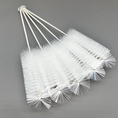 Bending Brush Cleaning Brush Milk Bottle Brush Suction Tube Brush Cleaning Brush Cup Brush Multifunctional Brush
