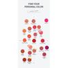 3CE Blur Water Tint 4.6g