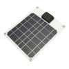 Mini Solar USB Panel 6W 5V IP67 Waterproof Monocrystalline Safety Protection Compact Solar Module