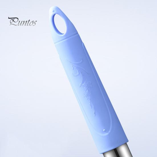 Collapsible Clothing Rack Clothes Pole Stainless Steel U-shaped Fork Retractable Telescoping Rod Hook for Hanging Garments Strong Load Capacity Hotels