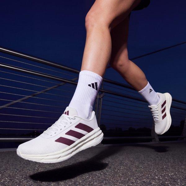 adidas Galaxy Run La1205 Burgundy