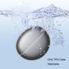 Compatible for Freeclip Shockproof Wireless Earphone Sleeve Impact-resistant Soft Housing Anti Dust Washable Guard Cover