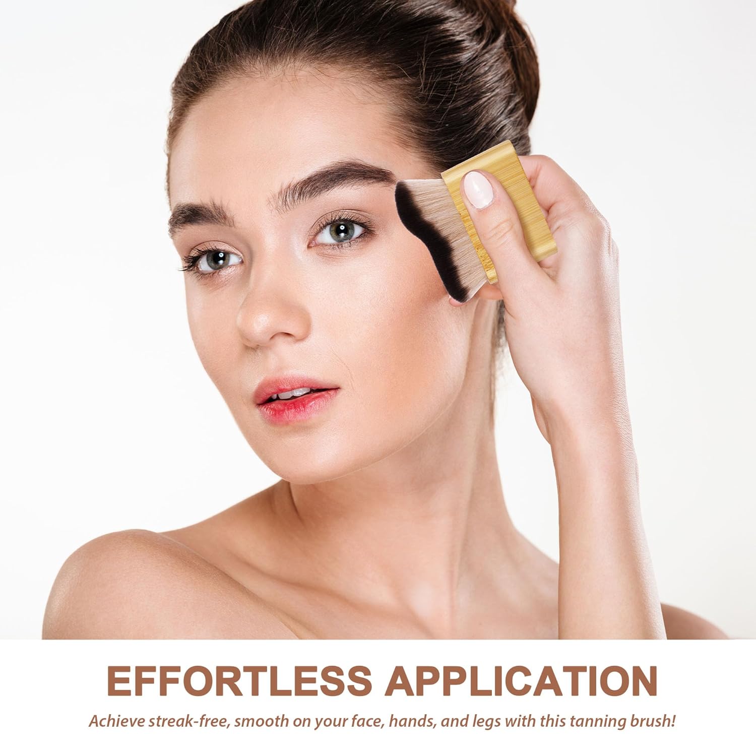 2 в 1 Перчатки для загара Аппликатор-перчатка для автозагара Перчатка и кисть для автозагара Перчатки для загара Набор аппликаторов-перчаток для автозагара Кисть для автозагара Само