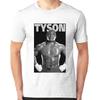 Boxing Mike Tyson Adult TShirt Summer Cotton ONeck Short Sleeve Mens T Shirt New Size S3XL