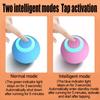 Interactive Cat Ball Automatic Cat Toy Indoor Cat Toy Electric Games Pet Products MWJ01