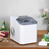 Household Portable Ice Maker APP Intelligent Control WiFi Remote Ice Making Machine Office Mini Electric Ice Cube Maker