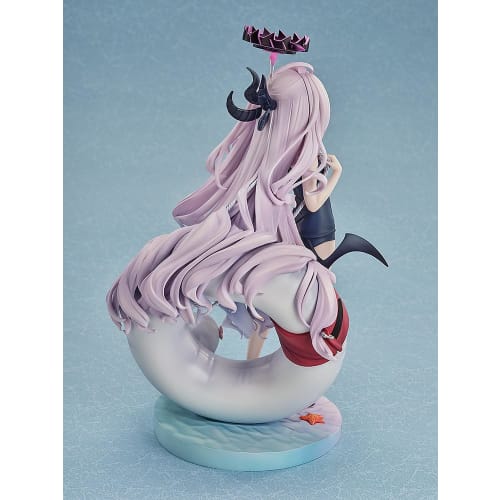 Blue Archive Hina Swimsuit 1/7 Scale Plastic Painted Finished Figure